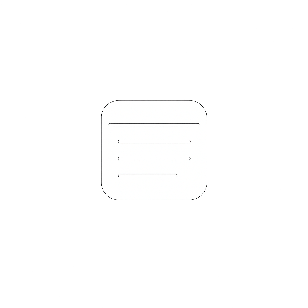 Notes